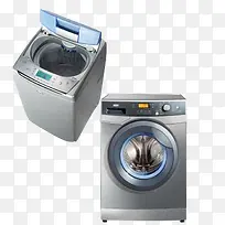 洗衣机全自动电器组合