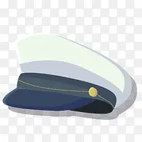 创意海军帽子设计