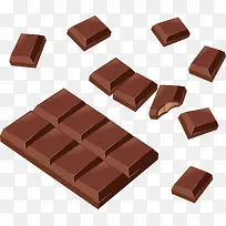 巧克力陈皮糖零食下载