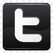 Twitter图标
