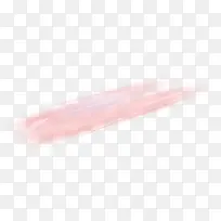 粉色光线斜线效果元素