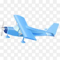 飞机飞机pilot-aeroplane-icon