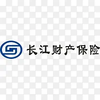 长江财产保险logo