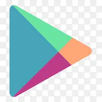 Google Play Store alt Icon