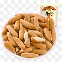 良品铺子手剥松子