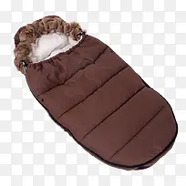 秋冬款加厚婴儿睡袋