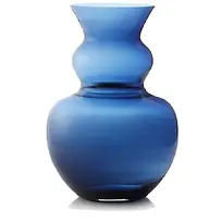 蓝色陶瓷