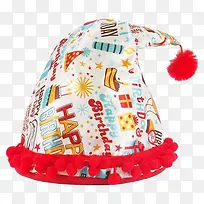 生日快乐帽子