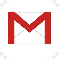 手机邮箱应用logo设计