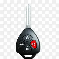 钥匙控制汽车遥控器
