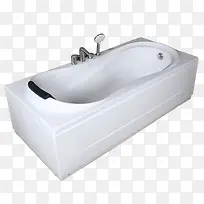 浴缸  卫浴 家装 洗浴12535