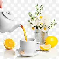休闲时光