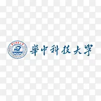 华中科技大学logo