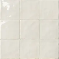 白色正方形瓷砖海报背景