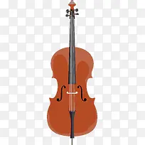 大提琴弦乐