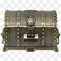 高档复古欧式创意宫廷魔法百宝盒