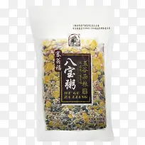 塞翁福八宝粥食材