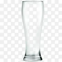 玻璃杯矢量图