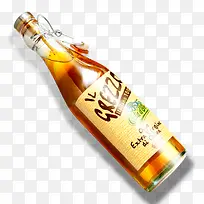 啤酒png矢量素材