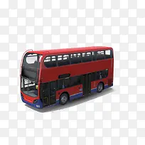 伦敦巴士ENVIRO400