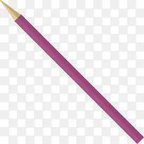 铅笔矢量图