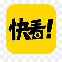 快看漫画logo
