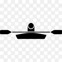 kayak  icon