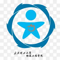武汉理工学院标志