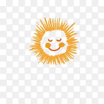 Q版太阳