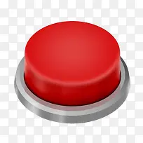 红色按钮