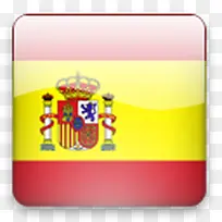 西班牙world-flags-icons
