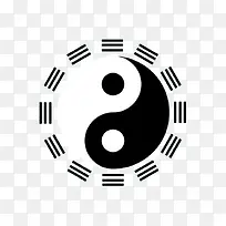 太极八卦星占卜免费下载