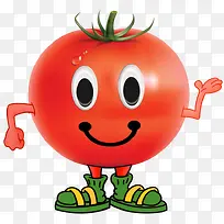 欢乐番茄