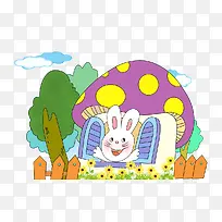 兔子小屋