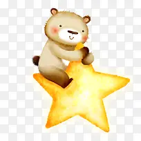 小熊