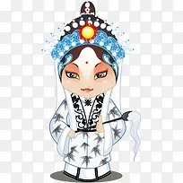 京剧