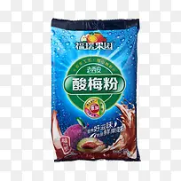 福瑞德酸梅汤袋装