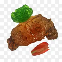 黑椒牛扒牛肉