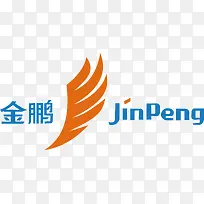 金鹏手机logo下载