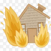 预防房屋发生火灾
