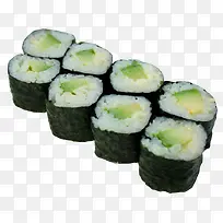 黄瓜寿司