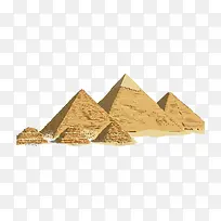 金字塔建筑
