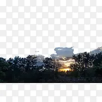 北京南海子公园十二