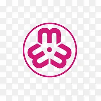中国妇联会徽logo免费下载