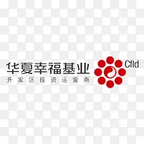 华夏幸福基业logo