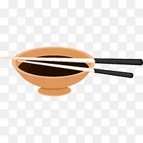 中餐筷子
