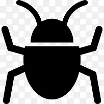 bug臭虫图标