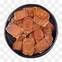 红参切片