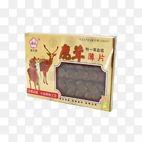 鹿茸