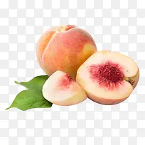 桃子简图